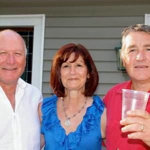 Meet your Posher, Julie